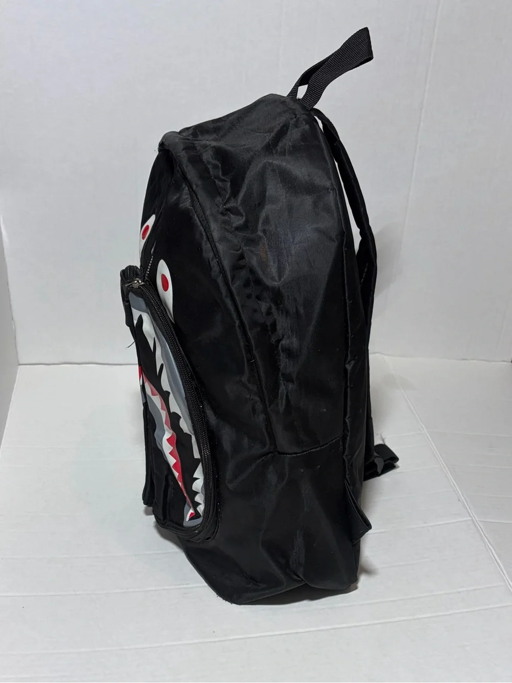 Bape Shark Backpack